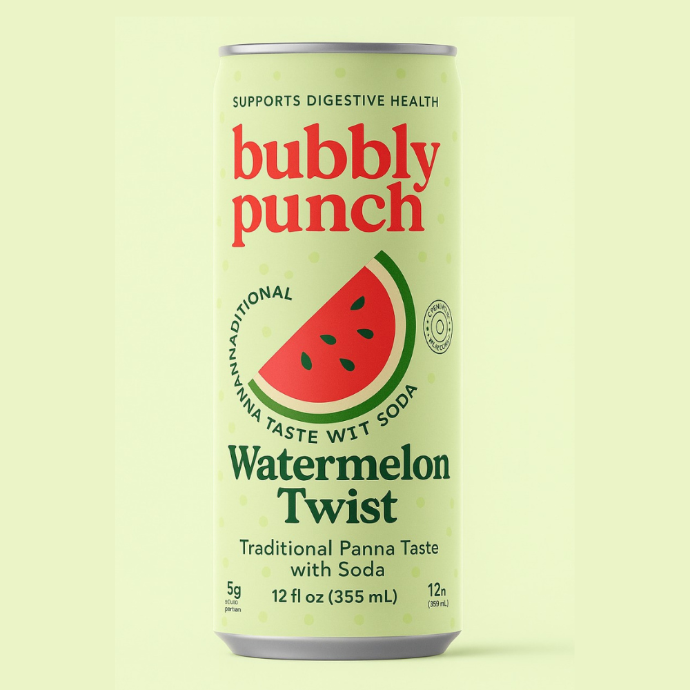Watermelon Twist